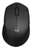 Беспроводная мышь Logitech M330 Silent Plus Черная Photo 2