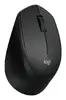Беспроводная мышь Logitech M330 Silent Plus Черная Photo 3