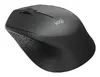 Беспроводная мышь Logitech M330 Silent Plus Черная Photo 4