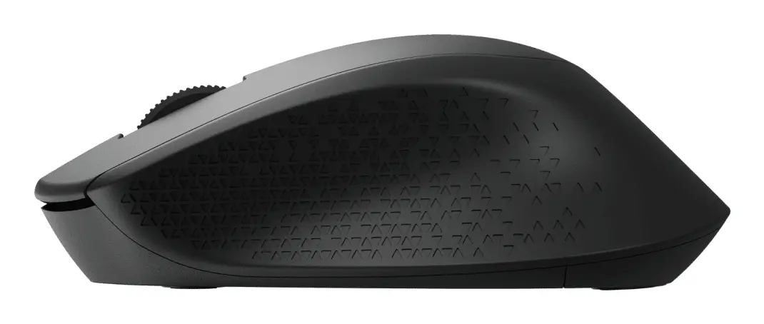 Беспроводная мышь Logitech M330 Silent Plus Черная Photo 5