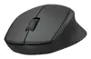 Беспроводная мышь Logitech M330 Silent Plus Черная Photo 6