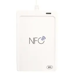 ACS ACR1552U USB NFC lasītājs IV ar USB Type-C