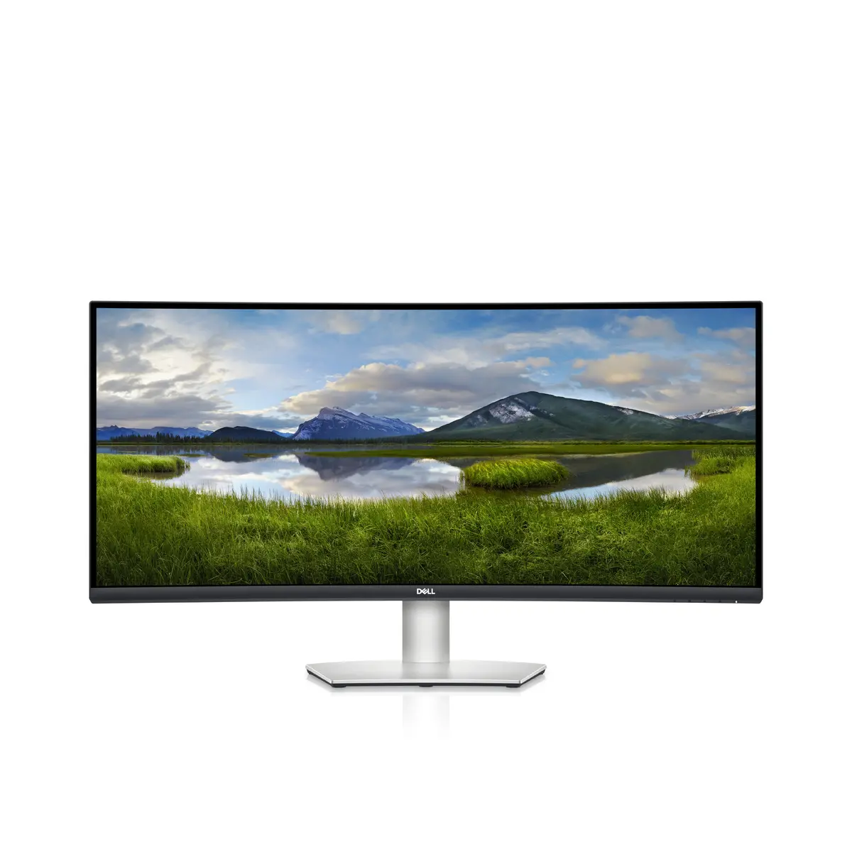 Dell S3423DWC Monitors 34 Collas Wide Quad HD Photo 2