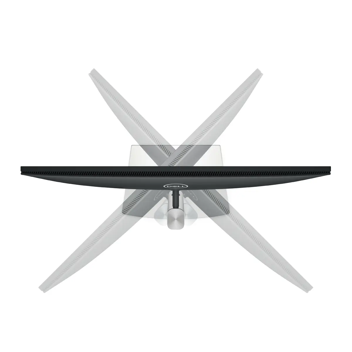 Dell P2725HE Компьютерный монитор 27 Дюймов Full HD Photo 10