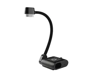 AVer F50+ Документ-камера Черный 13 Мп CMOS USB 2.0 10-кратный оптический зум