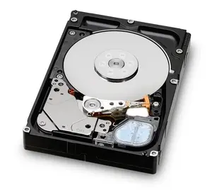 HGST Ultrastar 600GB SAS Hard Disk Drive 15000RPM 128MB HUC156060CSS200-RFB