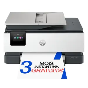 HP Officejet Pro 8134E Wireless All-In-One Color Printer Multifunction Device