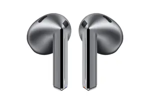Samsung Galaxy Buds3 Headset In-ear True Wireless Stereo Bluetooth USB Type-C Silver