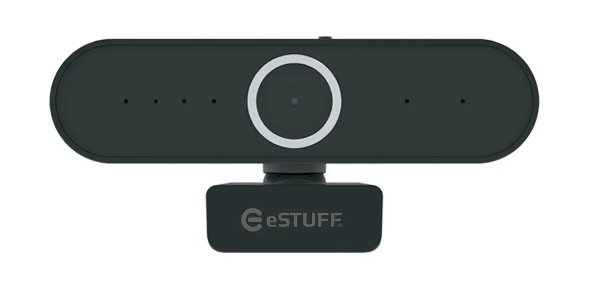 Веб-камера eSTUFF GLB246250 Photo 2