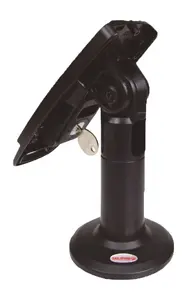Havis FlexiPole Locking Complete Payment Terminal Stand POS-стойка Черный 101.6 x 101.6 x 190.5 мм