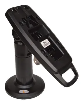 Havis FlexiPole POS-стойка Черный Photo 2