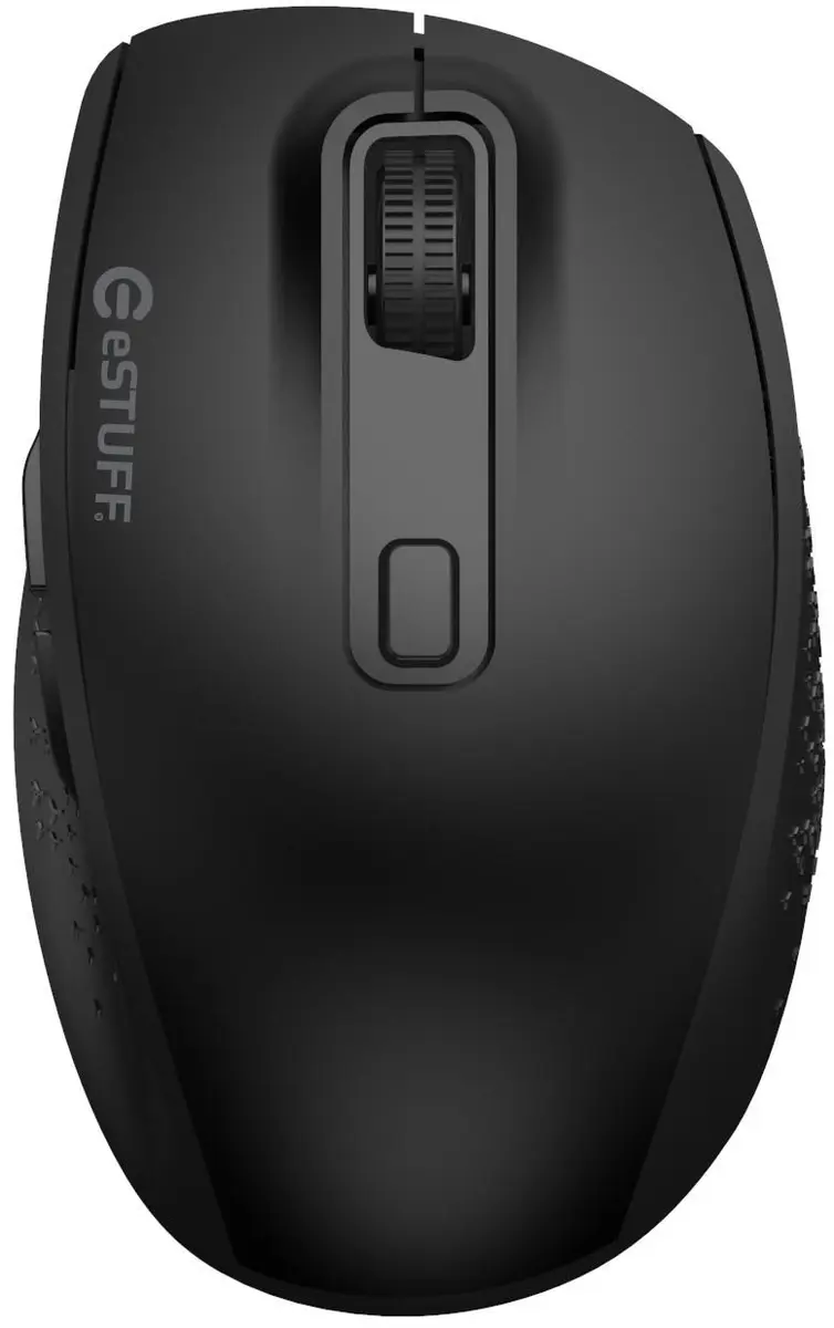 eSTUFF GLB214002 Wireless Office Mouse Photo 2