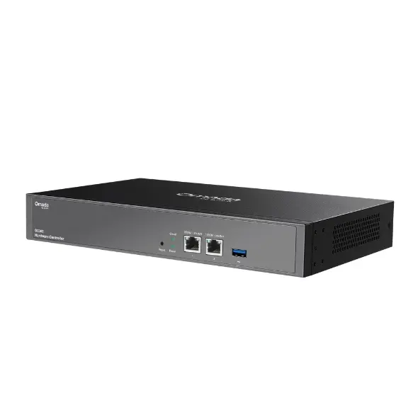 TP-Link Omada OC300 Hardware Controller Photo 4