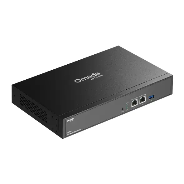 TP-Link Omada OC300 Hardware Controller Photo 5