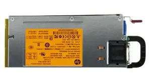 HP 750W Platinum Plus Power Supply for G8 Servers