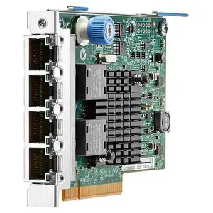 HP Ethernet Adapter 366FLR Internal 1Gb 4-port PCI Express 1000 Mbit/s
