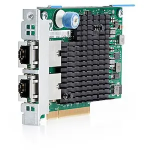 HP Ethernet 10Gb 2-Port 561FLR-T Adapter