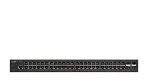 Rohde & Schwarz LANCOM GS-3652XP Vadāmais L3 tīkla slēdzis ar 48 2.5G Ethernet portiem un PoE