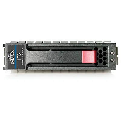 HP 1TB 6G SATA 7.2K