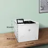 Принтер HP LaserJet Enterprise M611dn Photo 6