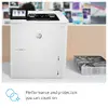 Принтер HP LaserJet Enterprise M611dn Photo 9