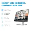 HP E24m G4 Konferenču monitors 23.8 collas IPS Full HD Photo 15