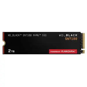 Western Digital Внутренний твердотельный накопитель 1.02 Тб M.2 Pci Express 4.0