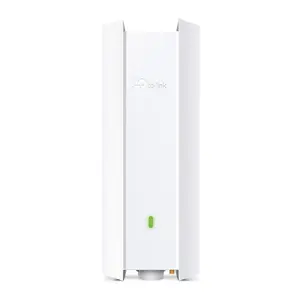 Omada AX3000 EAP650-OUTDOOR Wi-Fi 6 Access Point 3000 Mbit/s Dual-Band White