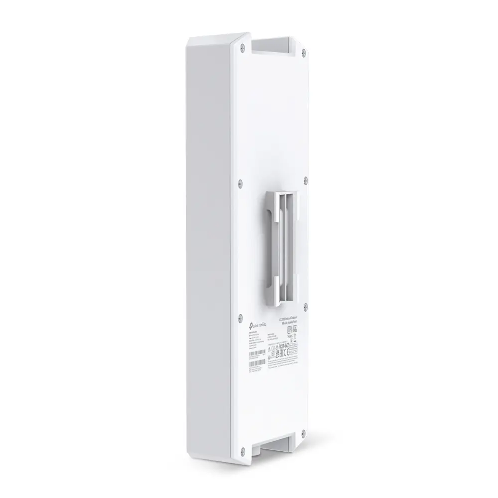 Omada EAP650-OUTDOOR WiFi 6 Access Point Photo 4