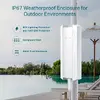 Omada EAP650-OUTDOOR WiFi 6 Access Point Photo 8