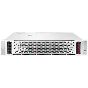 HP D3700 12G 25SFF Enclosure for G8/G9 Servers