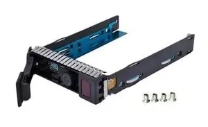 HP LFF G8 G9 SmartDrive Carrier Hard Drive Tray