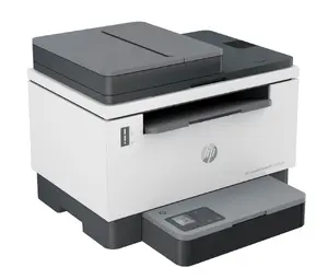 HP LaserJet Tank 2604sdw Wireless Multifunction Black and white Laser Printer Copier Scanner A4 22 ppm Wi-Fi Duplex