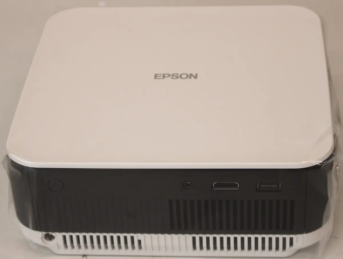3LCD Projektors Epson EF-61W Full HD