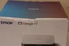 Epson EF-61W 3LCD Projector Full HD Photo 3