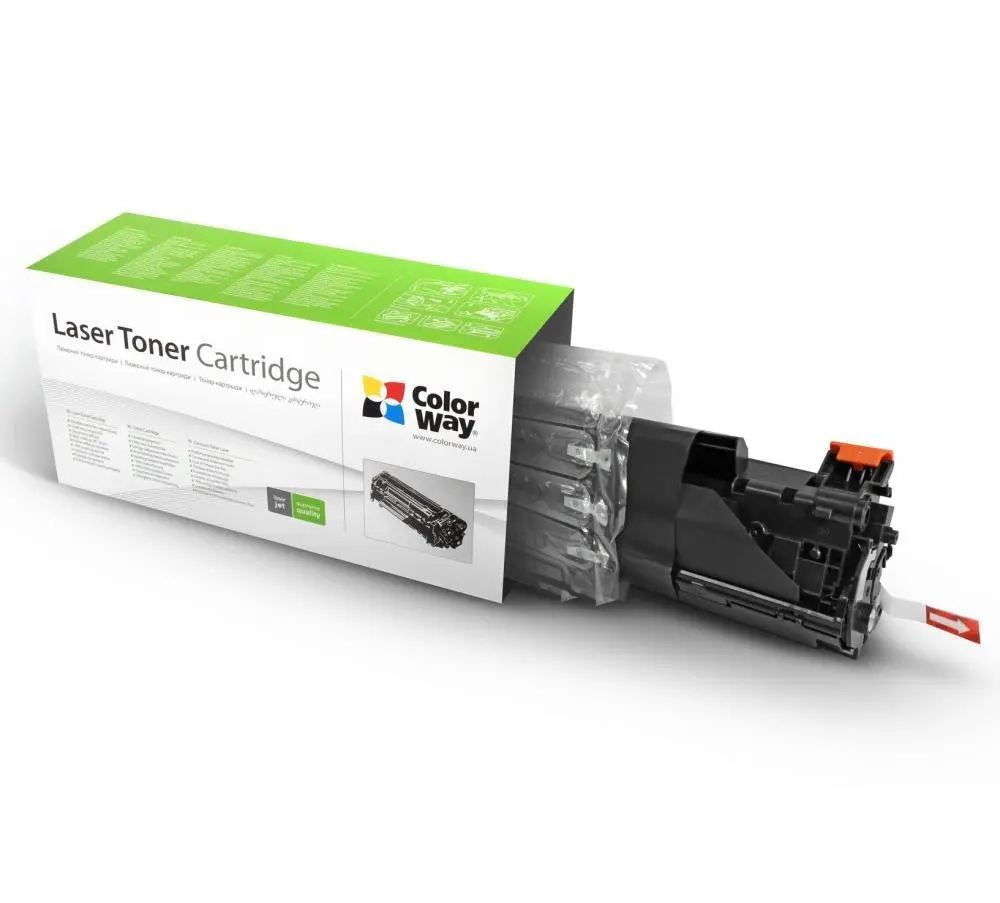 Inkjet Printer Cartridges
