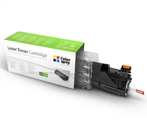 ColorWay CW-C069YEU Toner Kasetne Melna 0.48 kg