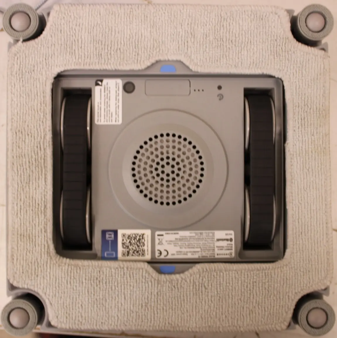 Робот для мойки окон Ecovacs WINBOT MINI 2 Photo 3