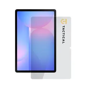 Aizsargstikls Tactical Samsung Galaxy Tab S10 FE Clear