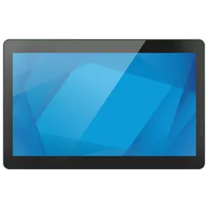 ELO I-Series 2 All-in-One Tablet PC 15.6 Inch Intel Celeron G4900T 4GB RAM 128GB SSD Touchscreen Black