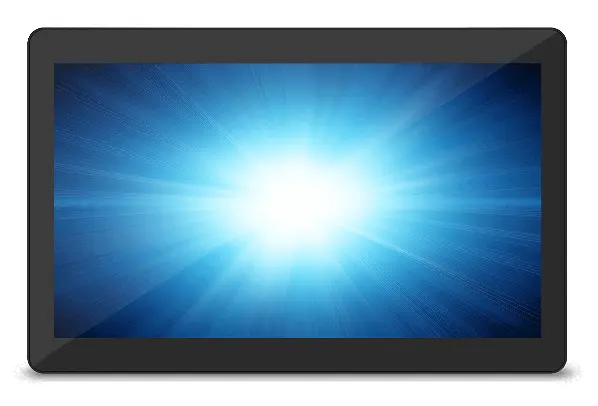 ELO I-Series 2 All-in-One Tablet PC Photo 2