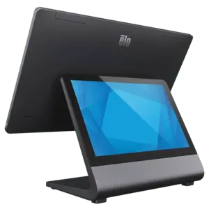 ELO EloPOS Z30 Touchscreen Terminal 39.6 cm 15.6 Inch Full HD Snapdragon 8 GB RAM 64 GB Flash Android Grey