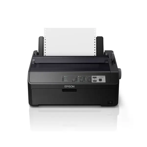 Epson FX-890IIN Adatu Printeris Photo 2