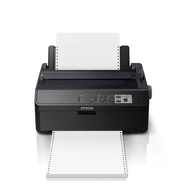 Epson FX-890IIN Adatu Printeris Photo 3