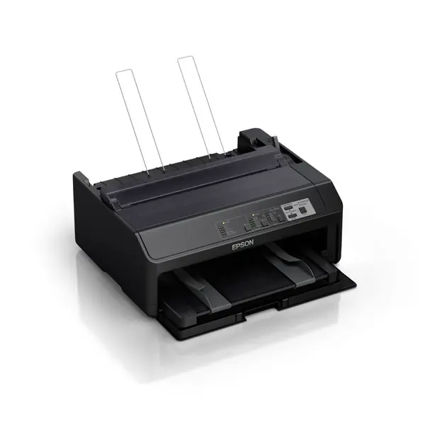 Epson FX-890IIN Adatu Printeris Photo 4