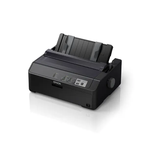Epson FX-890IIN Adatu Printeris Photo 5