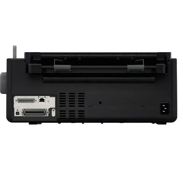 Epson FX-890IIN Adatu Printeris Photo 6