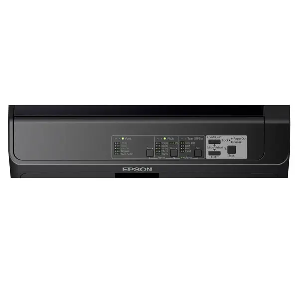 Epson FX-890IIN Adatu Printeris Photo 7