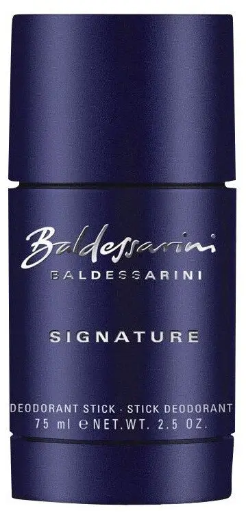 BALDESSARINI Signature Aromātiskais dezodorants-stiks 75 ml