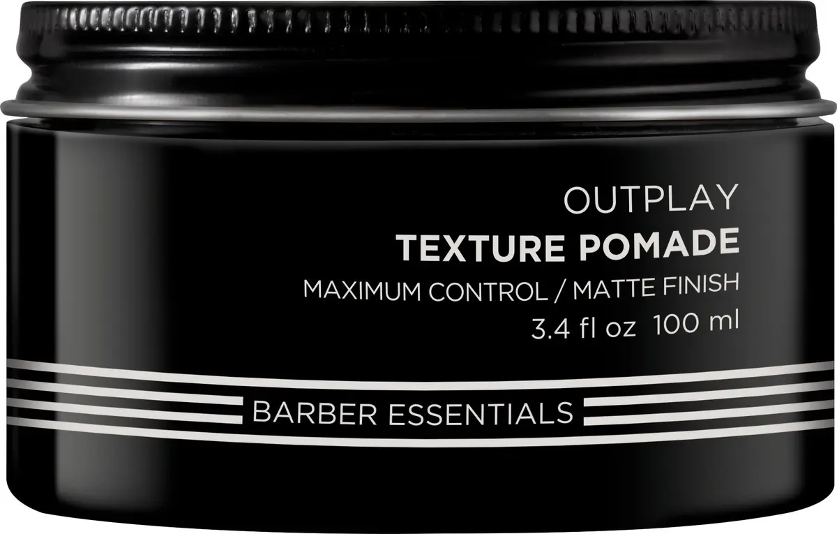 Redken Brews Cream Pomade matu pomāde